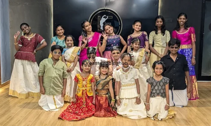 Lite Feet dance studio